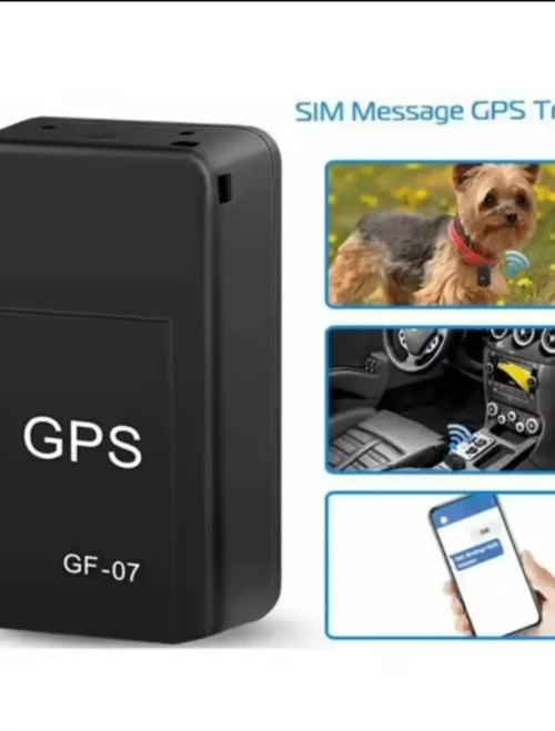 Gps voiture