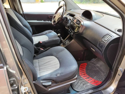 Hyundai Matrix 2009 Matrix