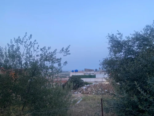 Vente Terrain Béjaïa Tala hamzadaira