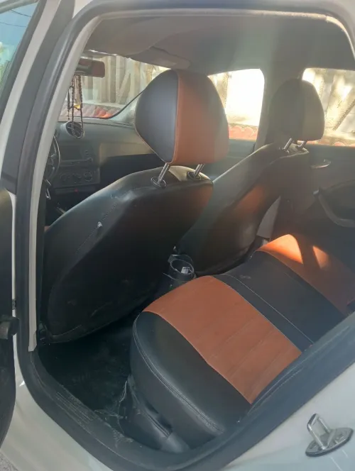 Seat Ibiza 2017 Sol