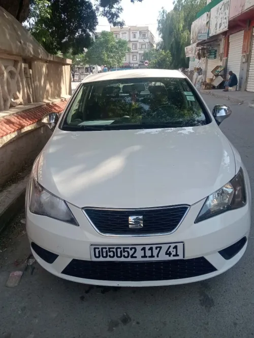 Seat Ibiza 2017 Sol