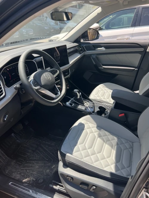 Volkswagen Tayron 2025 R-Line