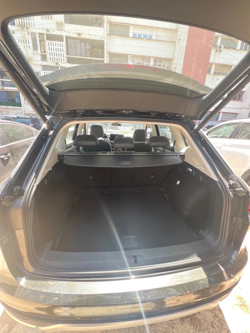 Volkswagen Tayron 2025 R-Line