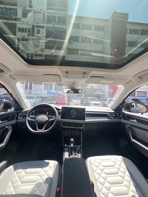 Volkswagen Tayron 2025 R-Line
