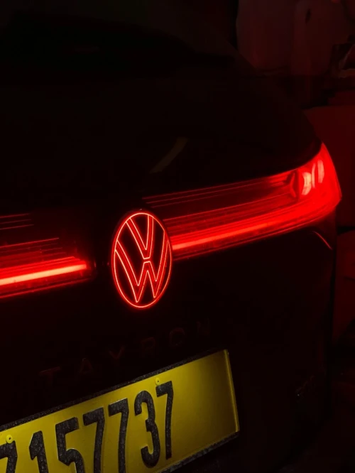 Volkswagen Tayron 2025 R-Line