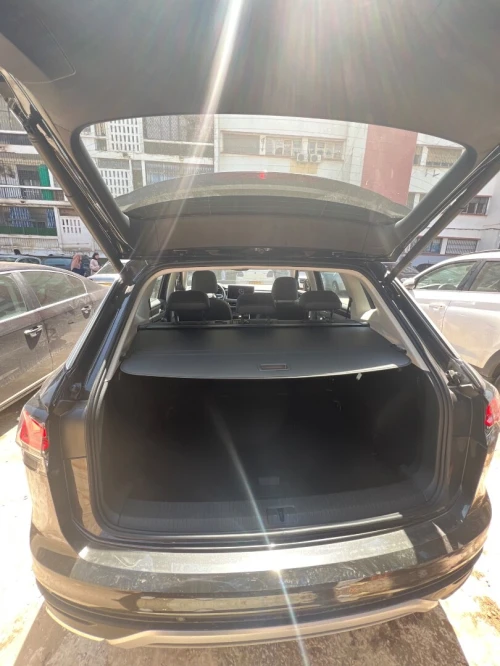 Volkswagen Tayron 2025 R-Line