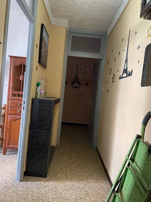 Vente Appartement Studio Alger Birtouta