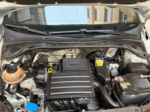Skoda Fabia 2019 Ambition