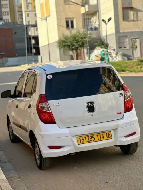 Hyundai i10 2014 i10