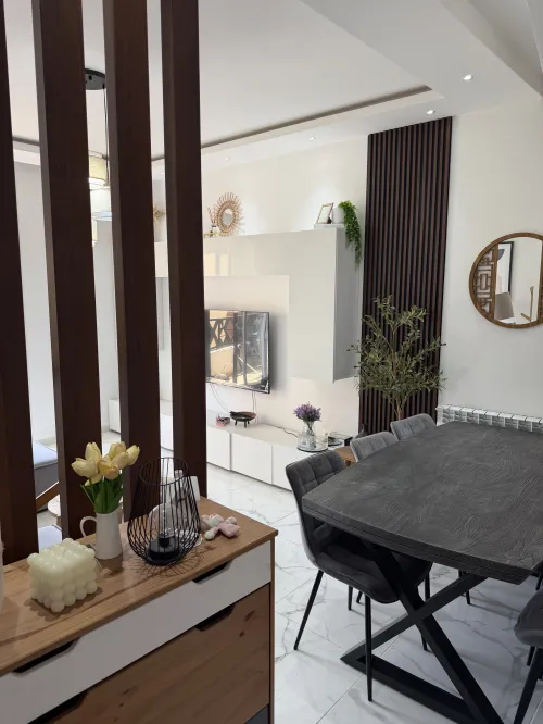 Vente Appartement Duplex F4 Alger Cheraga