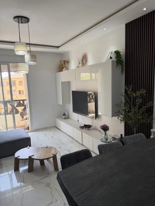 Vente Appartement Duplex F4 Alger Cheraga
