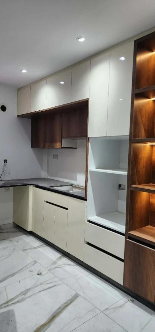 Vente Appartement F4 Alger Cheraga