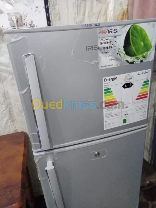 Frigidaire 