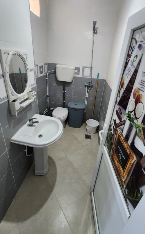 Location vacances Appartement F2 F3 Tlemcen Marsa ben mhidi