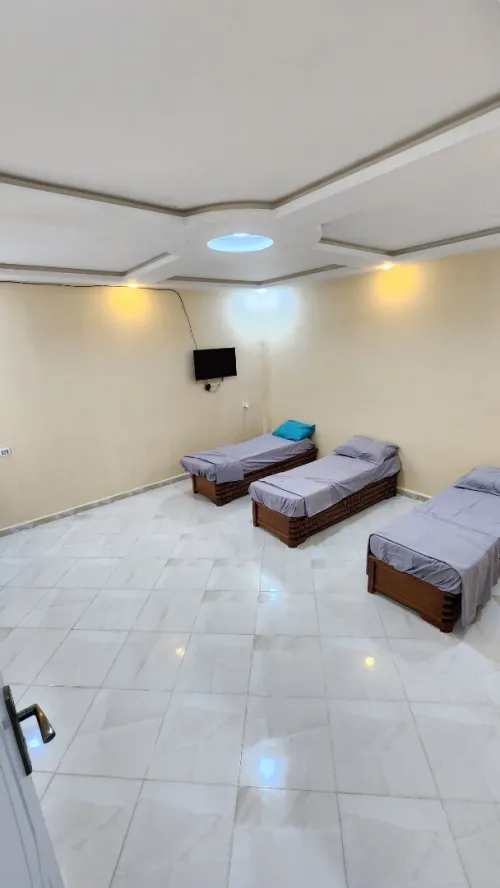 Location Appartement F2 Tlemcen Marsa ben mhidi
