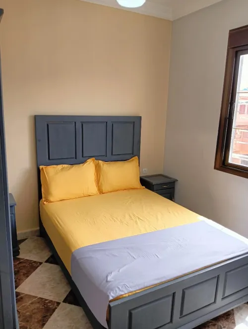 Location Appartement F2 Tlemcen Marsa ben mhidi