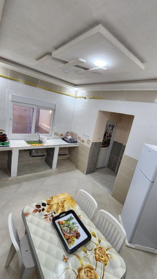 Location vacances Appartement F2 F3 Tlemcen Marsa ben mhidi