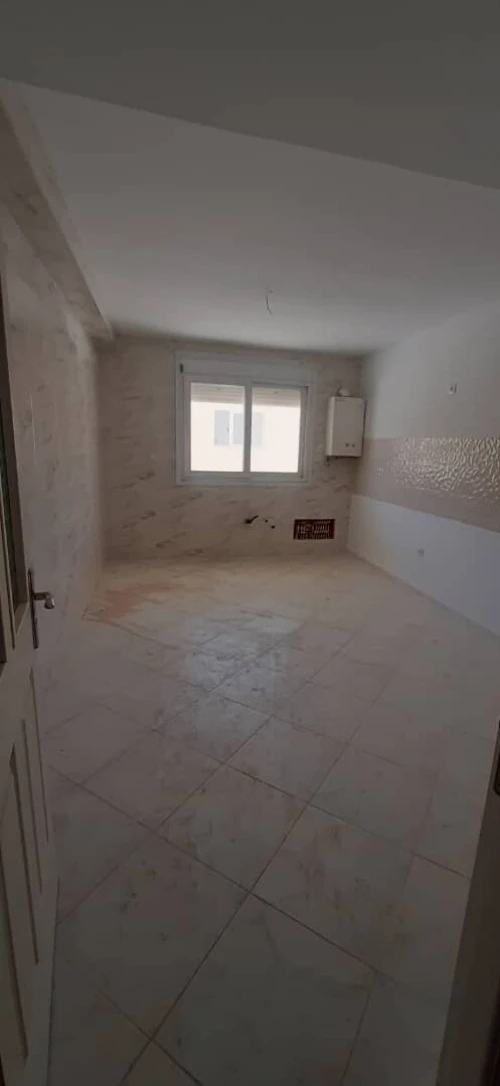 Vente Appartement F4 Alger Souidania
