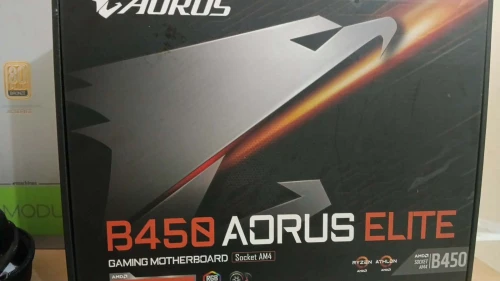 Pc gamer complet+écran+clavier+casque+sourie