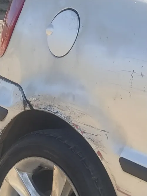 Volkswagen Polo 2001 Polo