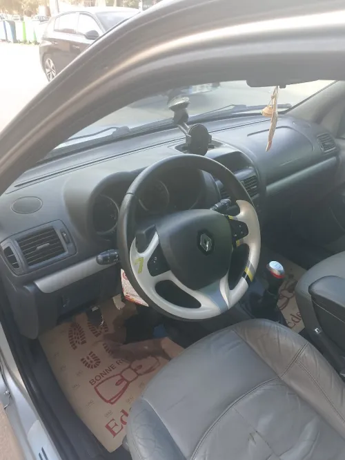 Renault Clio Campus 2009 