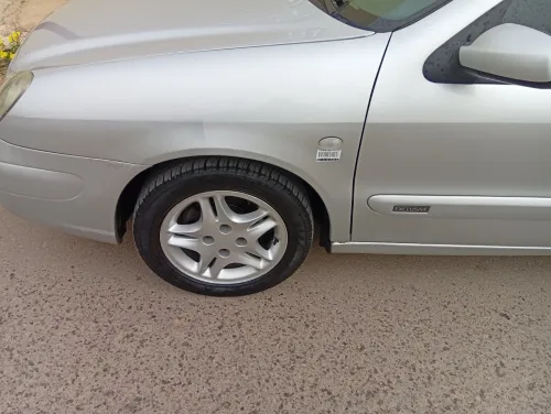 Citroen Xsara 2002 EXCLUSIVE