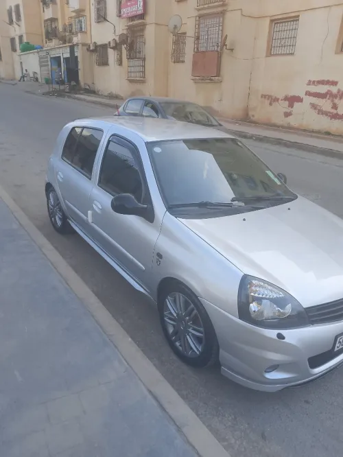 Renault Clio Campus 2009 