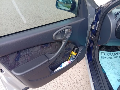 Citroen Xsara 2002 EXCLUSIVE