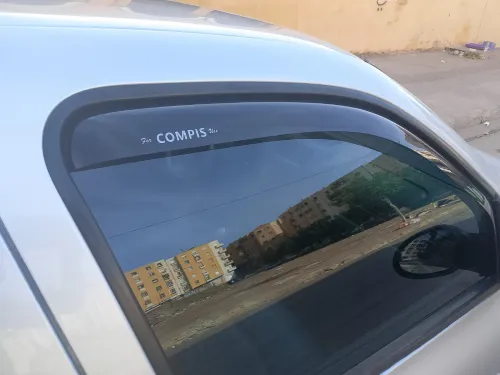 Renault Clio Campus 2009 
