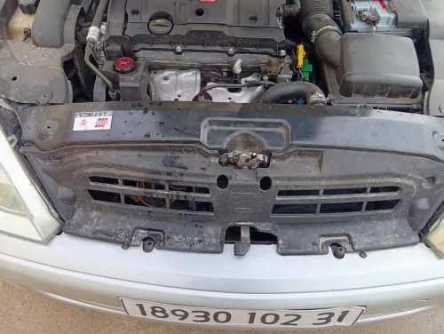 Citroen Xsara 2002 EXCLUSIVE