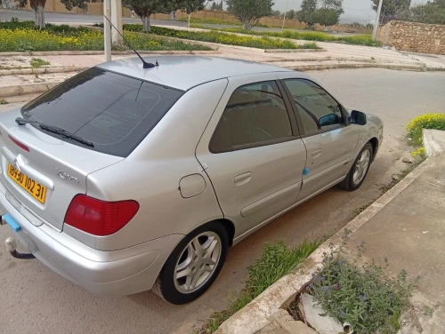 Citroen Xsara 2002 EXCLUSIVE