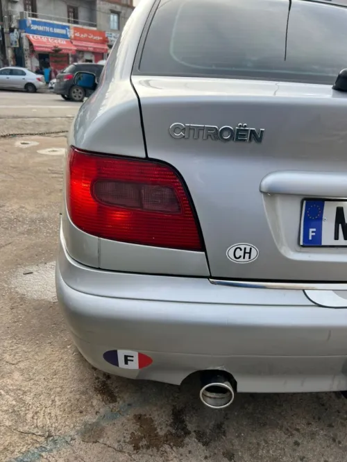 Citroen Xsara 2002 EXCLUSIVE