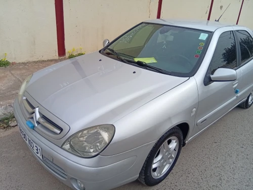 Citroen Xsara 2002 EXCLUSIVE