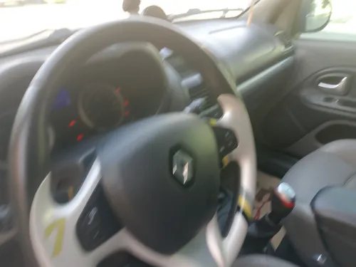 Renault Clio Campus 2009 