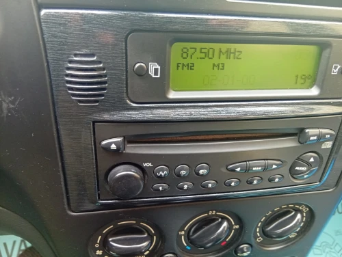 Citroen Xsara 2002 EXCLUSIVE
