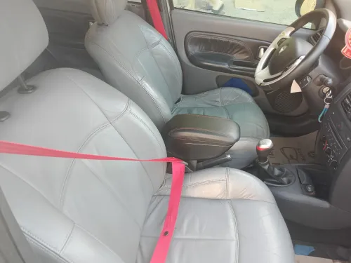 Renault Clio Campus 2009 
