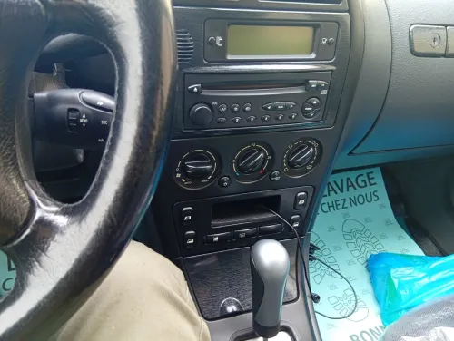 Citroen Xsara 2002 EXCLUSIVE