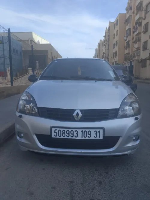 Renault Clio Campus 2009 