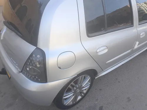 Renault Clio Campus 2009 