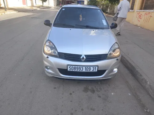 Renault Clio Campus 2009 
