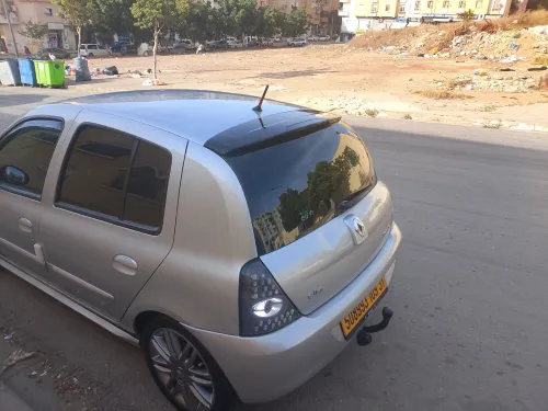Renault Clio Campus 2009 
