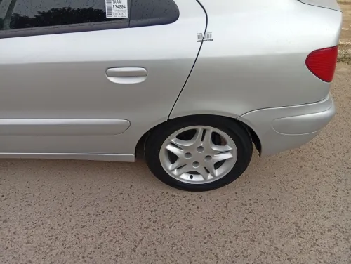 Citroen Xsara 2002 EXCLUSIVE