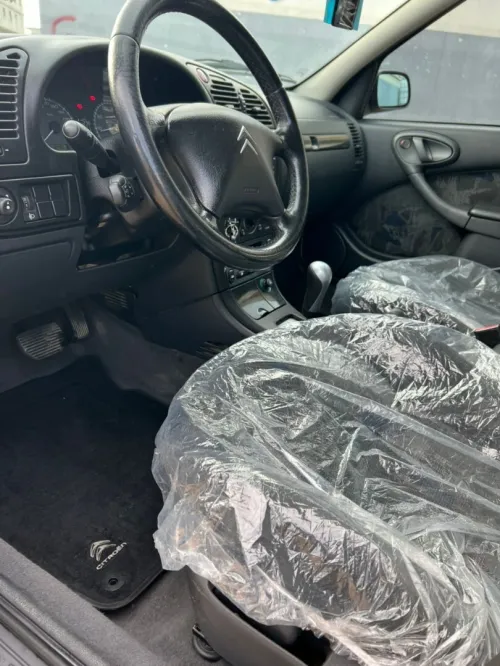 Citroen Xsara 2002 EXCLUSIVE