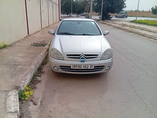 Citroen Xsara 2002 EXCLUSIVE