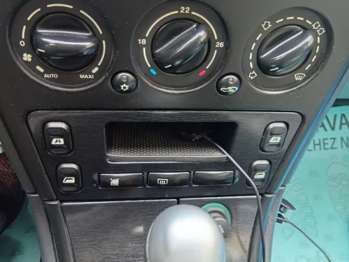 Citroen Xsara 2002 EXCLUSIVE