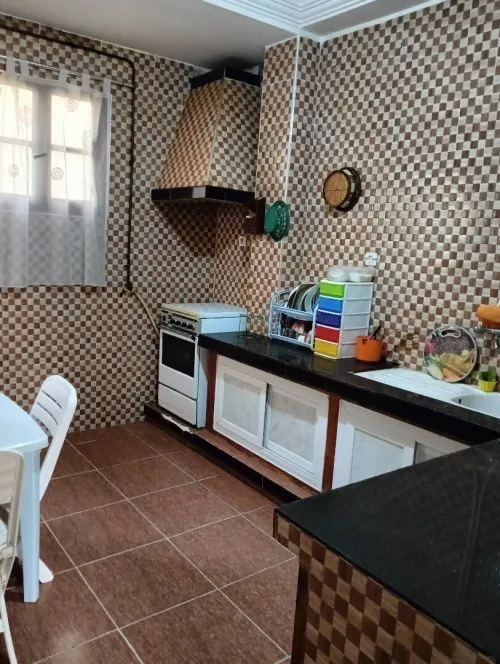 Vente Appartement F3 Oran Bousfer
