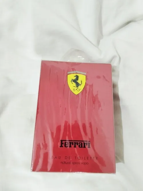 عطر parfum 