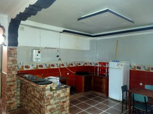 Location vacances Villa Jijel Kaous