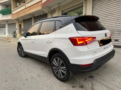 Seat ARONA 2022 ARONA