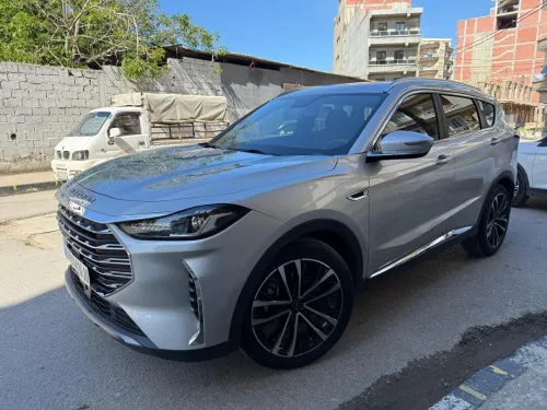 Jetour  X70 PLUS 2024 